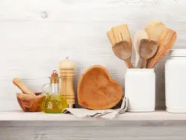 Kitchen Utentils