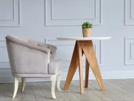 Tables And Chairs