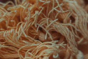 Natural Fiber Filling