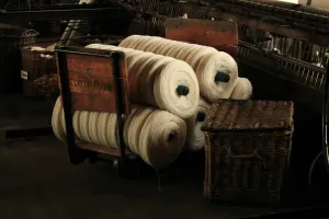 Non-Woven Fabrics