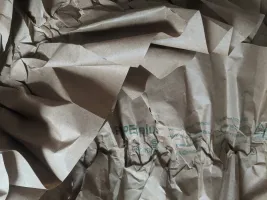 Reclaimed Post-Consumer Materials Flakes