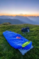 Sleeping Bags Stuffing