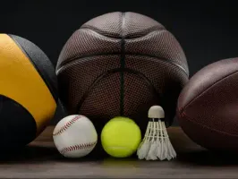 Balls