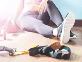 Fitness