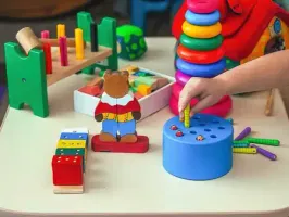 Toys And Games