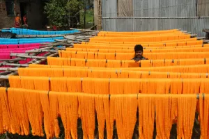 Stuffing Man-Made Fiber Filling