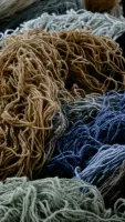 Other manmade fibers