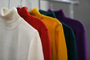 Unisex Apparel