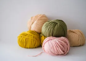 Yarns