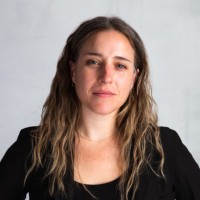 Portrait of Amanda Symm