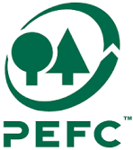 PEFC logo