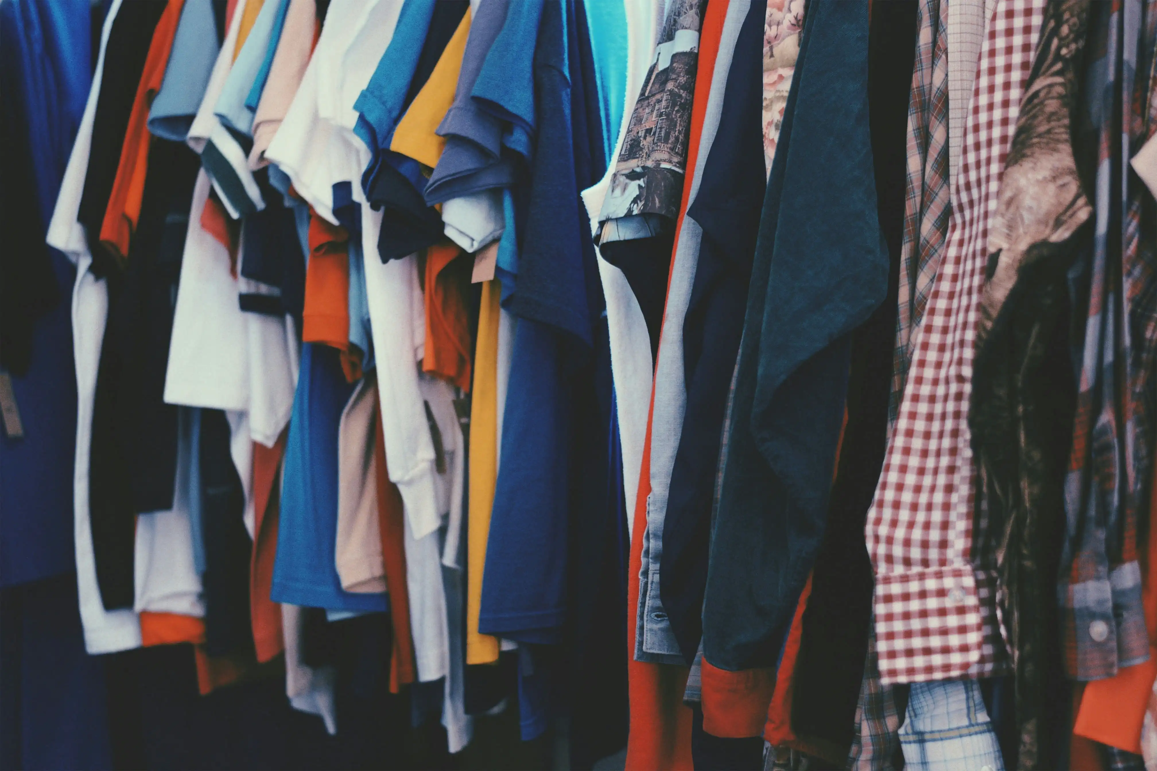 Fashion and Apparel