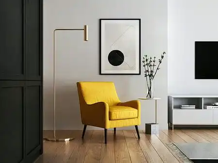 Home and Interiors