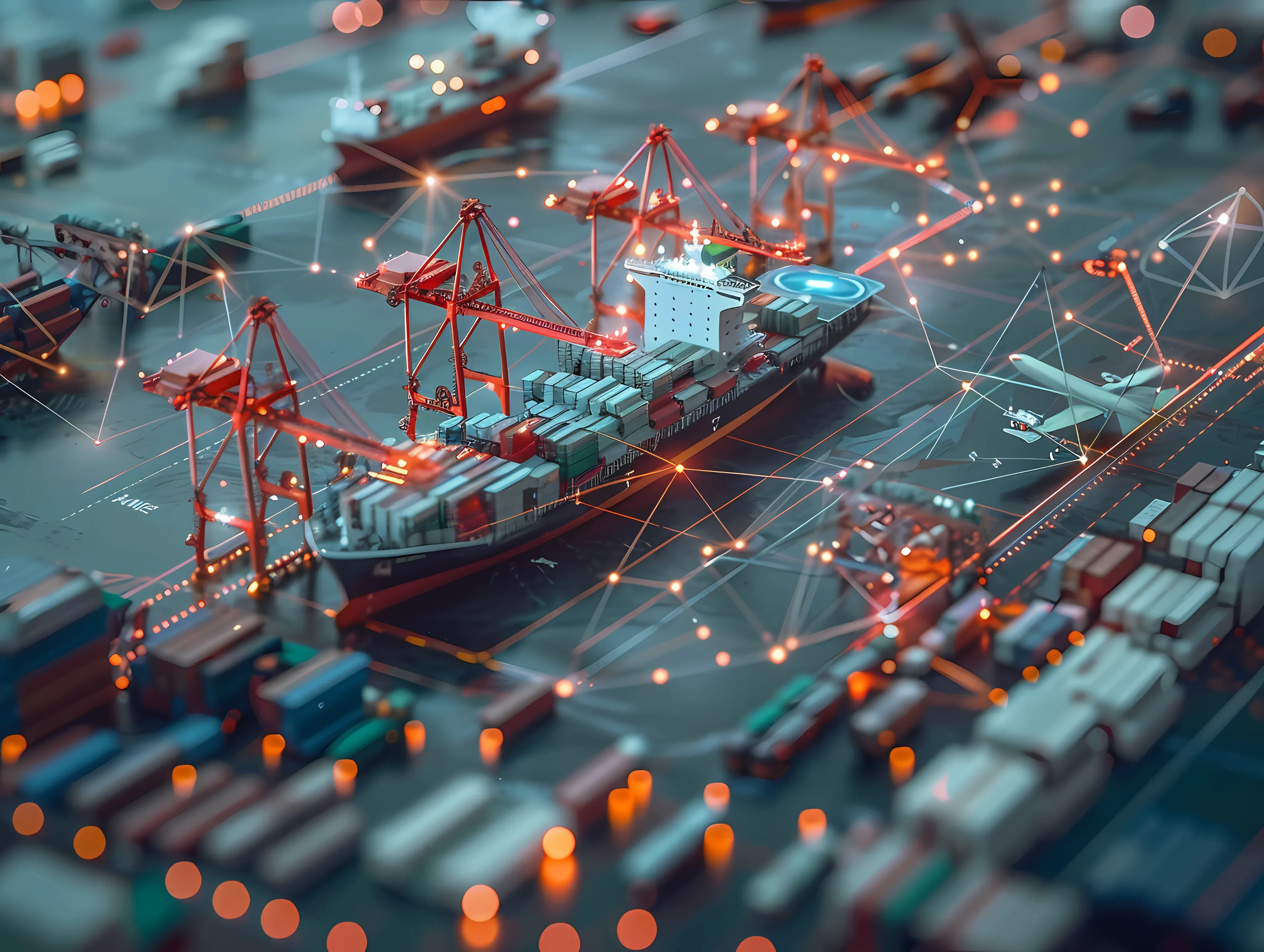 orderchain